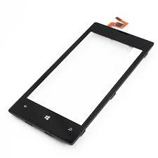 Nokia Lumia 520 Digitizer with Frame - Best Cell Phone Parts Distributor in Canada Nokia Lumia 520 Digitizer with Frame - Best Cell Phone Parts Distributor in Canada